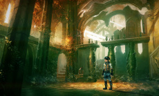 Silence – The Whispered World 2: Sadwick & Renie - Daedalic stellt spielbare Charaktere vor