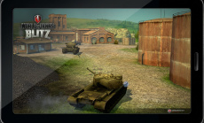 World of Tanks Blitz in die Closed Beta gestartet