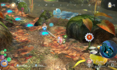 Pikmin 3 Deluxe