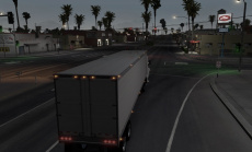 American Truck Simulator - Starter Pack: California