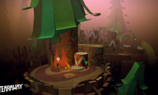 Tearaway für PS Vita - Das neueste Meisterwerk der LittleBigPlanet-Macher