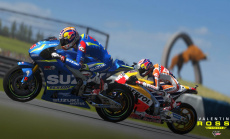 Valentino Rossi: The Game – New DLC Now Available