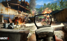 Neue Bilder zu Far Cry 3