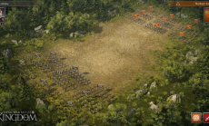 Total War Battles: Kingdom – Beta 0.3 Starts Today