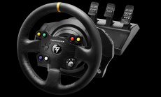 Thrustmaster präsentiert eine LIMITED EDITION