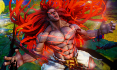 Capcom Confirms First Brand-New Fighter in Street Fighter V – Necalli (Trailer & Screenshots)