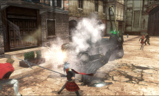 Final Fantasy Type-0 HD - New Trailer and Screenshots