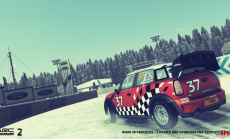 Neue Screenshots zu WRC 2