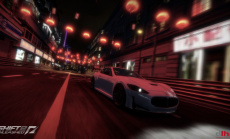 Neuer Need for Speed-Ableger Shift 2 Unleashed erscheint heute