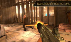 Deus Ex: The Fall ab sofort für Android-Geräte erhältlich