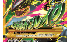 Pokémon Trading Card Game: XY Adds Tons of New Content with Ancient Origins