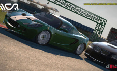 Erste Screenshots zu Auto Club Revolution