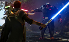 STAR WARS Jedi: Fallen Order