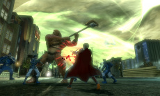 DC Universe Online: Amazon Fury Teil I – Ab sofort erhältlich