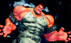 Super Human Hot-Rodder Abigail to Join Street Fighter V as Next Season 2 Character 