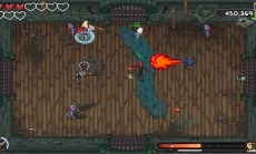 The Weaponographist Adds Survival Mode and Game-Changing Magical Jinxes