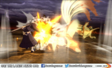 Namco Bandai Games Europe kündigt Naruto Shippuden: Ultimate Ninja Storm Revolution für Playstation 3 und Xbox 360 an