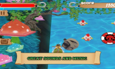 Pirate Treasure: Lost Islands kostenlos für iOS und Android erhältlich