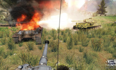 Ground Forces Expansion Rolls Into War Thunder Today On PC