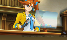 Phoenix Wright: Ace Attorney - Dual Destinies ab sofort im AppStore erhältlich