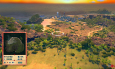 Tropico 4 - Xbox 360 Screenshots