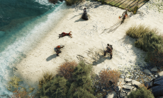 Divinity: Original Sin II Live on Kickstarter