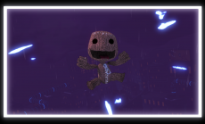 Costume Quest 2 Now Available in Europe for PS4, Launching with Sackboy Update