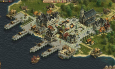 Anno Online: Neue Version im Livestream