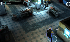 Shadowrun Online Available Now on Steam Early Access