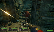 ​Warhammer: End Times Vermintide Witch Hunter Hero Revealed