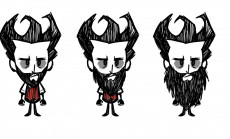 Überleben ohne Onlinezwang mit Don't Starve