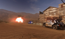 More Chaos And Carnage In Iceberg Interactive’s Gas Guzzlers Extreme: Two New DLC Packs Coming Soon