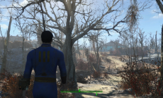 More Info and Screenshots for Fallout 4