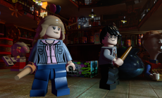 LEGO Dimensions Adds Expansion Packs Based on The Goonies, Harry Potter, and LEGO City