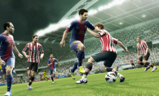 Nachwehen der gamescom: PES 2013