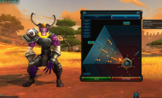 WildStar - Neues DevSpeak-Video zur Customization