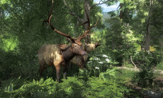 theHunter 2015 - Halali in den französischen Alpen und den Sümpfen des Mississippi-Deltas