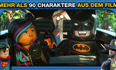 The LEGO Movie Videogame 