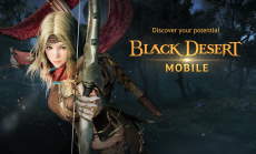 Black Desert Mobile