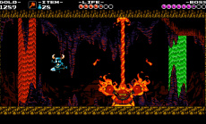 Shovel Knight - Div. Screenshots