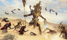 RISE OF THE TOMB KINGS