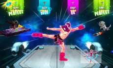 Just Dance 2015 - E3 2014 Screenshots