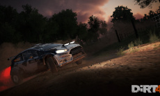 Dirt 4 ScreenShots Set 1