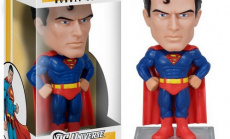 Heute letzter Tag: DLH.Net verlost Bobble-Heads von Superman, Batman und Wonder Woman zum Start von Injustice: Götter unter uns