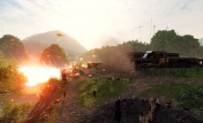 Rising Storm 2: Vietnam Gets Digital Deluxe Treatment While Pre-Purchases Begin