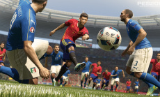 PES 2016 – New Data Pack 3 Headlines wth UEFA EURO 2016 Content