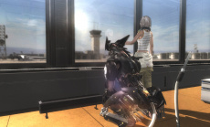 Neue Bilder zum Metal Gear Rising: Revengeance DLC