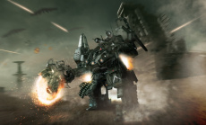 Armored Core: Verdict Day diesen Herbst erhätlich