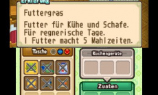 Am 17. August erscheint auch Harvest Moon - The Tale Of Two Towns