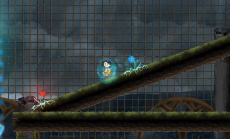 Teslagrad for WiiU out now